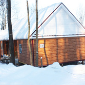 Фотогалерея одного дома с использованием металлосайдинга "Евробрус"0 Фотогалерея одного дома с использованием металлосайдинга "Евробрус" 0 - Объект СТЕП