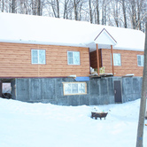 Фотогалерея одного дома с использованием металлосайдинга "Евробрус"9 Фотогалерея одного дома с использованием металлосайдинга "Евробрус" 9 - Объект СТЕП