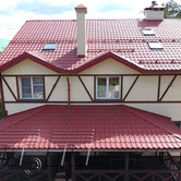 Коттеджи и частные дома0 Коттеджи и частные дома 0 - Объект СТЕП