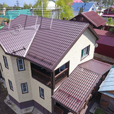 Коттеджи и частные дома2 Коттеджи и частные дома 2 - Объект СТЕП