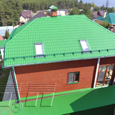 Коттеджи и частные дома3 Коттеджи и частные дома 3 - Объект СТЕП