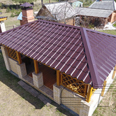 Коттеджи и частные дома5 Коттеджи и частные дома 5 - Объект СТЕП