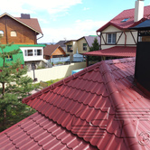 Коттеджи и частные дома7 Коттеджи и частные дома 7 - Объект СТЕП