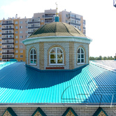 Коттеджи и частные дома 2017 год (материалы - ООО «СТэП»)0 Коттеджи и частные дома 2017 год (материалы - ООО «СТэП») 0 - Объект СТЕП