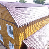 Коттеджи и частные дома 2017 год (материалы - ООО «СТэП»)1 Коттеджи и частные дома 2017 год (материалы - ООО «СТэП») 1 - Объект СТЕП