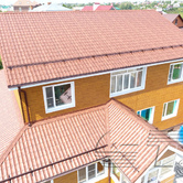 Коттеджи и частные дома 2017 год (материалы - ООО «СТэП»)6 Коттеджи и частные дома 2017 год (материалы - ООО «СТэП») 6 - Объект СТЕП