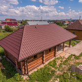 Новая металлочерепица «Практика»4 Новая металлочерепица «Практика» 4 - Объект СТЕП