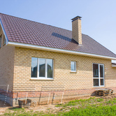 Новая металлочерепица «Практика»8 Новая металлочерепица «Практика» 8 - Объект СТЕП