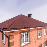 Безупречный Rooftop Matte (Стальной бархат)5 Безупречный Rooftop Matte (Стальной бархат) 5 - Объект СТЕП