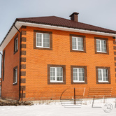 Безупречный Rooftop Matte (Стальной бархат)8 Безупречный Rooftop Matte (Стальной бархат) 8 - Объект СТЕП