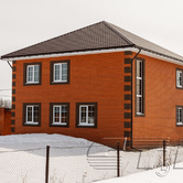 Безупречный Rooftop Matte (Стальной бархат)9 Безупречный Rooftop Matte (Стальной бархат) 9 - Объект СТЕП