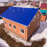 Коттеджи и частные дома 2018 год (материалы - ООО «СТэП»)2 Коттеджи и частные дома 2018 год (материалы - ООО «СТэП») 2 - Объект СТЕП