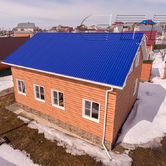 Коттеджи и частные дома 2018 год (материалы - ООО «СТэП»)3 Коттеджи и частные дома 2018 год (материалы - ООО «СТэП») 3 - Объект СТЕП