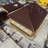 Коттеджи и частные дома 2018 год (материалы - ООО «СТэП»)5 Коттеджи и частные дома 2018 год (материалы - ООО «СТэП») 5 - Объект СТЕП