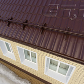 Коттеджи и частные дома 2018 год (материалы - ООО «СТэП»)6 Коттеджи и частные дома 2018 год (материалы - ООО «СТэП») 6 - Объект СТЕП