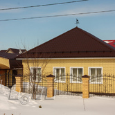 Коттеджи и частные дома 2018 год (материалы - ООО «СТэП»)7 Коттеджи и частные дома 2018 год (материалы - ООО «СТэП») 7 - Объект СТЕП