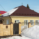 Коттеджи и частные дома 2018 год (материалы - ООО «СТэП»)8 Коттеджи и частные дома 2018 год (материалы - ООО «СТэП») 8 - Объект СТЕП