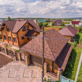 Загородный коттедж 2018 год (материалы - ООО «СТэП»)9 Загородный коттедж 2018 год (материалы - ООО «СТэП») 9 - Объект СТЕП