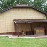 Фотогалерея объектов с использованием композитной черепицы Metrotile2 Фотогалерея объектов с использованием композитной черепицы Metrotile 2 - Объект СТЕП