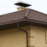 Фотогалерея объектов с использованием композитной черепицы Metrotile1 Фотогалерея объектов с использованием композитной черепицы Metrotile 1 - Объект СТЕП