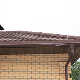 Фотогалерея объектов с использованием композитной черепицы Metrotile6 Фотогалерея объектов с использованием композитной черепицы Metrotile 6 - Объект СТЕП