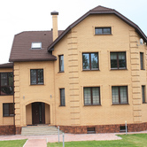 Фотогалерея объектов с использованием композитной черепицы Metrotile7 Фотогалерея объектов с использованием композитной черепицы Metrotile 7 - Объект СТЕП