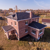 Кровля «Испанская Сьерра» (Стальной бархат)1 Кровля «Испанская Сьерра» (Стальной бархат) 1 - Объект СТЕП