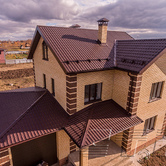 Готовимся к зиме. Снегозадержание.3 Готовимся к зиме. Снегозадержание. 3 - Объект СТЕП