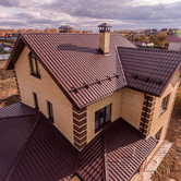 Готовимся к зиме. Снегозадержание.4 Готовимся к зиме. Снегозадержание. 4 - Объект СТЕП