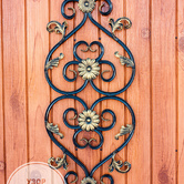 Реставрация «родового гнезда». Ворота и забор.5 Реставрация «родового гнезда». Ворота и забор. 5 - Объект СТЕП