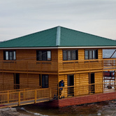 Фотогалерея объектов с использованием материалов производства ООО «СТэП»1 Фотогалерея объектов с использованием материалов производства ООО «СТэП» 1 - Объект СТЕП