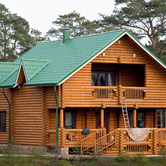 Фотогалерея объектов с использованием материалов производства ООО «СТэП»9 Фотогалерея объектов с использованием материалов производства ООО «СТэП» 9 - Объект СТЕП