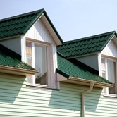 Фотогалерея объектов с использованием материалов производства ООО «СТэП»2 Фотогалерея объектов с использованием материалов производства ООО «СТэП» 2 - Объект СТЕП