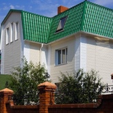 Фотогалерея объектов с использованием материалов производства ООО «СТэП»3 Фотогалерея объектов с использованием материалов производства ООО «СТэП» 3 - Объект СТЕП