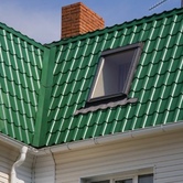 Фотогалерея объектов с использованием материалов производства ООО «СТэП»4 Фотогалерея объектов с использованием материалов производства ООО «СТэП» 4 - Объект СТЕП