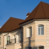 Фотогалерея объектов с использованием материалов производства ООО «СТэП»5 Фотогалерея объектов с использованием материалов производства ООО «СТэП» 5 - Объект СТЕП