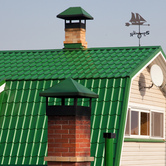 Фотогалерея объектов с использованием материалов производства ООО «СТэП»8 Фотогалерея объектов с использованием материалов производства ООО «СТэП» 8 - Объект СТЕП