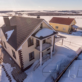 Весна - 2019 (материалы - ООО «СТэП»)0 Весна - 2019 (материалы - ООО «СТэП») 0 - Объект СТЕП