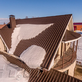 Весна - 2019 (материалы - ООО «СТэП»)6 Весна - 2019 (материалы - ООО «СТэП») 6 - Объект СТЕП