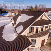 Весна - 2019 (материалы - ООО «СТэП»)8 Весна - 2019 (материалы - ООО «СТэП») 8 - Объект СТЕП