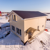 Весна - 2019 (материалы - ООО «СТэП»)9 Весна - 2019 (материалы - ООО «СТэП») 9 - Объект СТЕП