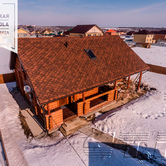 Весна - 2019 (материалы - ООО «СТэП»)3 Весна - 2019 (материалы - ООО «СТэП») 3 - Объект СТЕП