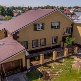 Металлочерепица ПРАКТИКА - «Rooftop Matte 8017»! И не только...1 Металлочерепица ПРАКТИКА - «Rooftop Matte 8017»! И не только... 1 - Объект СТЕП