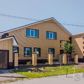 Металлочерепица ПРАКТИКА - «Rooftop Matte 8017»! И не только...4 Металлочерепица ПРАКТИКА - «Rooftop Matte 8017»! И не только... 4 - Объект СТЕП