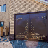 Металлочерепица ПРАКТИКА - «Rooftop Matte 8017»! И не только...5 Металлочерепица ПРАКТИКА - «Rooftop Matte 8017»! И не только... 5 - Объект СТЕП