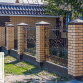 Металлочерепица ПРАКТИКА - «Rooftop Matte 8017»! И не только...6 Металлочерепица ПРАКТИКА - «Rooftop Matte 8017»! И не только... 6 - Объект СТЕП