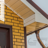 Металлочерепица ПРАКТИКА - «Rooftop Matte 8017»! И не только...7 Металлочерепица ПРАКТИКА - «Rooftop Matte 8017»! И не только... 7 - Объект СТЕП