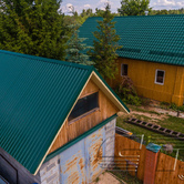 Летняя фотосессия в деревне Токари республика Марий Эл3 Летняя фотосессия в деревне Токари республика Марий Эл 3 - Объект СТЕП