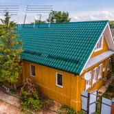 Летняя фотосессия в деревне Токари республика Марий Эл4 Летняя фотосессия в деревне Токари республика Марий Эл 4 - Объект СТЕП