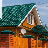 Летняя фотосессия в деревне Токари республика Марий Эл8 Летняя фотосессия в деревне Токари республика Марий Эл 8 - Объект СТЕП